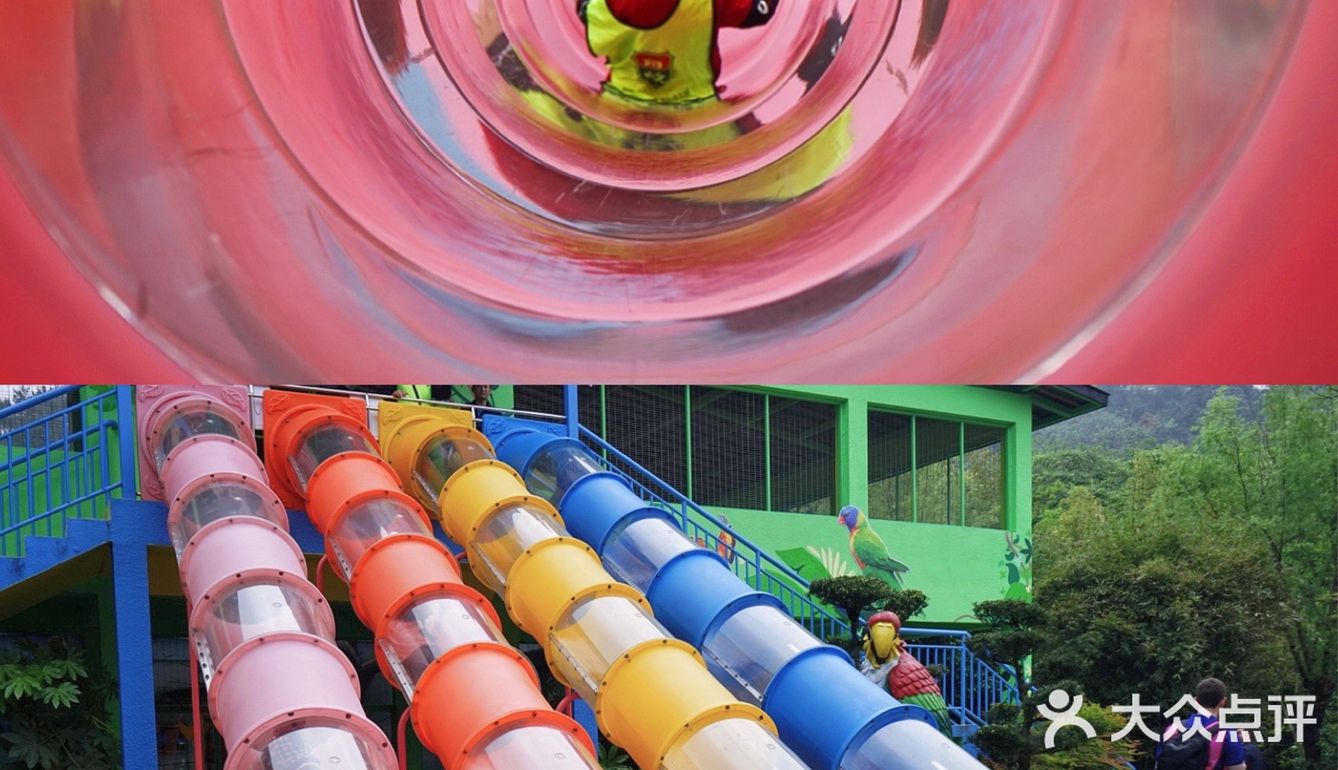 人生第一次 春游大作战