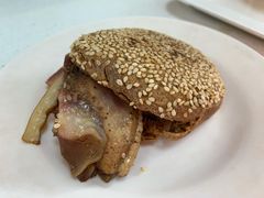 -老磁器口豆汁店(天坛店)
