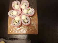 -饭团匠·料理小食堂(玉林店)