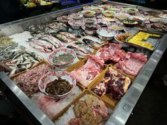 -传统菜农庄(皇姑路店)