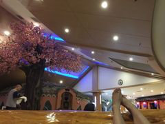 -纽斯桑拿会所(天山店)