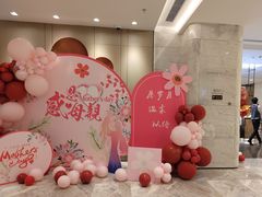 -深圳同泰万怡酒店·万荟轩自助餐厅(同泰店)