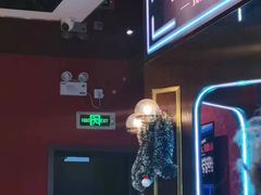 -恐怖游戏(湖滨店)