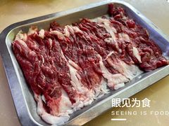 -月圆火锅(宁海东路二店)