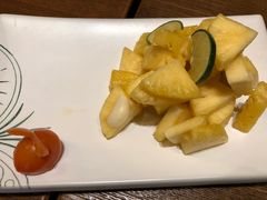 -云海肴·汽锅鸡·云南菜(苏州中心店)