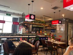 -老佛爷正宗铜炉蛙锅(五道口店)