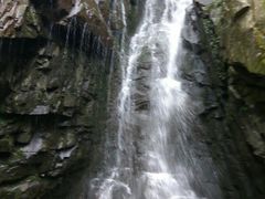 -藏龙百瀑风景区