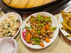 -王老六铁锅炖鱼(翠微店)