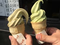 -吴裕泰茶庄(鼓楼店)
