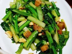-合晋食府(广州合晋帝苑酒店)