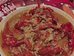 -阿财老铺·老蚌埠龙虾城(华夏总店)