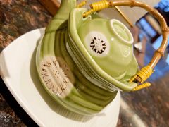 -北京国际饭店·霄云自助餐厅