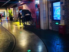-万达影城 (甘井子万达广场IMAX店)