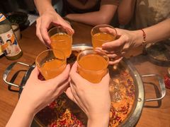 -巴隆门重庆老火锅(太湖路店)