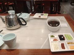 -鸭匠食府·挂炉烤鸭·新京菜(阜成路店)