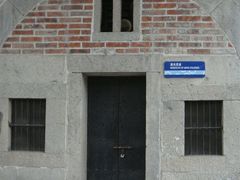 -胡里山炮台