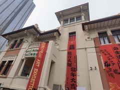 -天津意大利风情旅游区