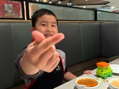 -海底捞大排档火锅(悦荟广场店)