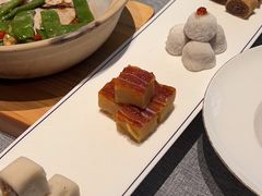 -柿合缘新京菜(国金中心商场店)