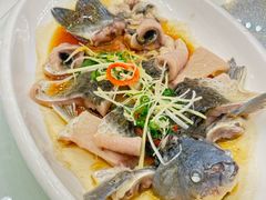 -寻味顺德·顺峰山庄(大良店)