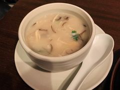 -湖滨28中餐厅·西湖宴·杭州君悦酒店