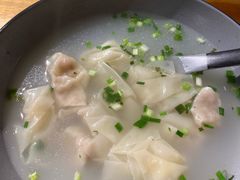 -姚面记·海派家常菜(恒基名人购物中心店)