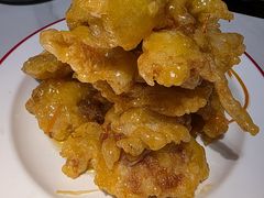 -饺子功·东北记忆·锅包肉(电厂路店)