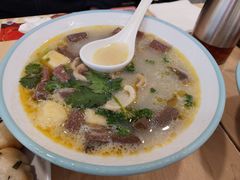 -小杨生煎(成山巴黎春天店)