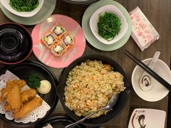 -三禾寿司(南城印象汇店)