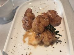 -狮王府淮扬菜(夫子庙老门东店)