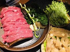 -盡膳口福跷脚牛肉火锅(北美新天地店)