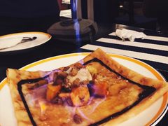 -La Creperie法餐厅(芮欧百货店)