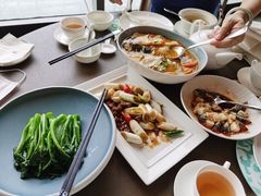 -南宁万丽酒店-万丽轩中餐厅