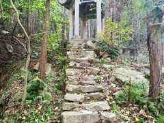 -冶父山国家森林公园