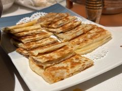 -金链花·泰国餐厅(国贸店)