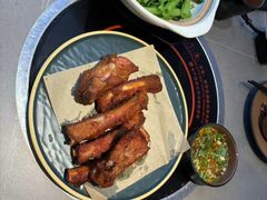 -创味·民间海南菜·非遗藤桥排骨(藤桥·免税城店)