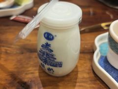 -乐宴·老北京铜火锅(八卦岭店)