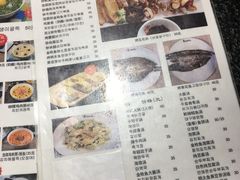 菜单-槿Story·韩国料理(望京韩国美食城店)