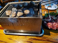 -丹东特色烤肉(南光三部店)