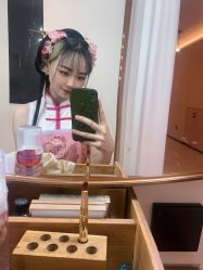 -盘子女人坊古装写真摄影(厦门总店)