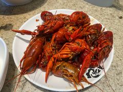 -初色海鲜自助(万丰路店)