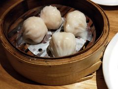 晶莹虾饺皇-颐和•海鲜砂锅粥•啫啫煲(奥林匹克广场店)