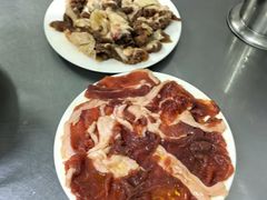 -松明一烤肉馆(鲁园店)