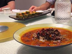 -敏珠拉姆藏餐·南京厨房(富春江东街店)