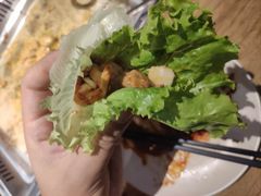 -新石器烤肉(招商1872店)