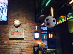 -MARU玛露音乐餐厅(大学路店)