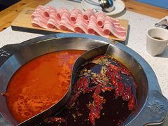 -大龙燚火锅