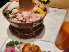 -凯鸽酒楼(振兴街店)