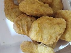 -麦当劳(鼓楼店)