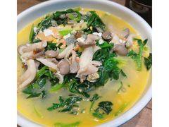 -香园茶社·金陵小灶(老门东店)